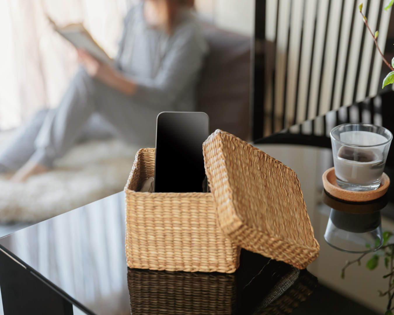 Digital Detox – so gelingt dir die digitale Auszeit