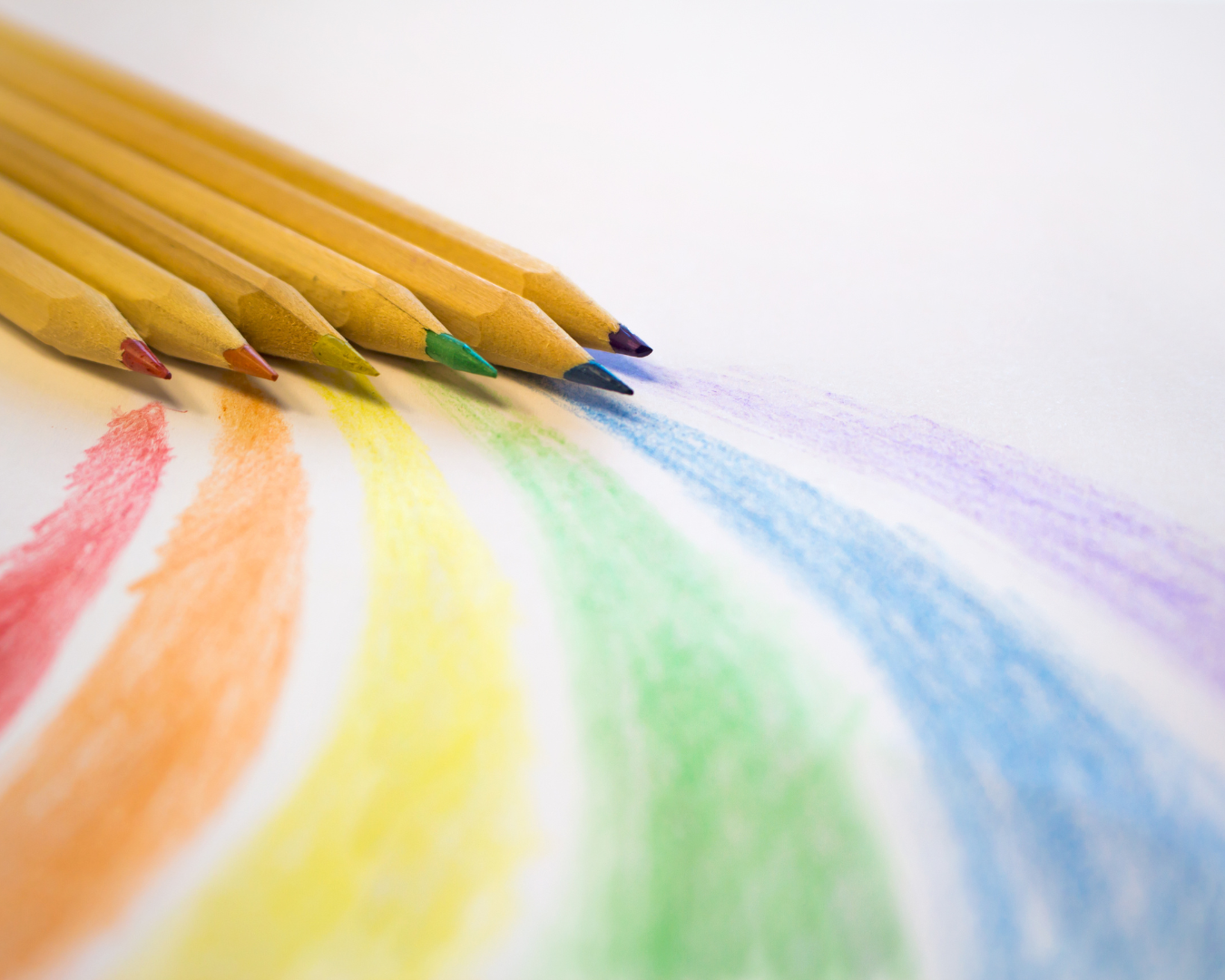 Die Rolle von Farben im Schlafzimmer: Welche Farben fördern einen besseren Schlaf?