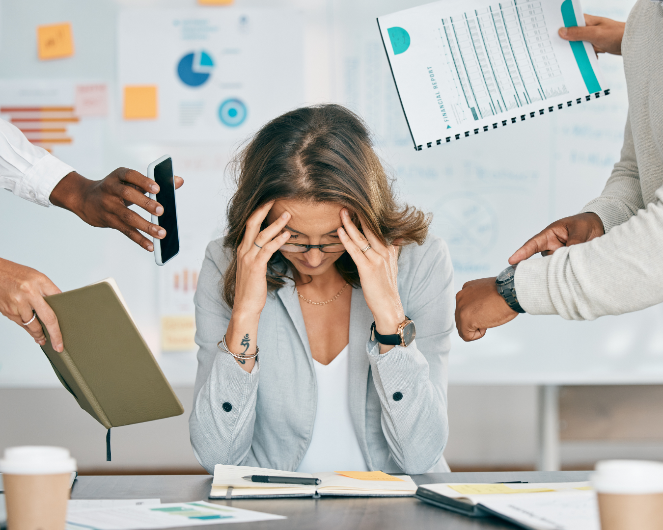 Burnout vorbeugen und überwinden: Wie Entspannung hilft