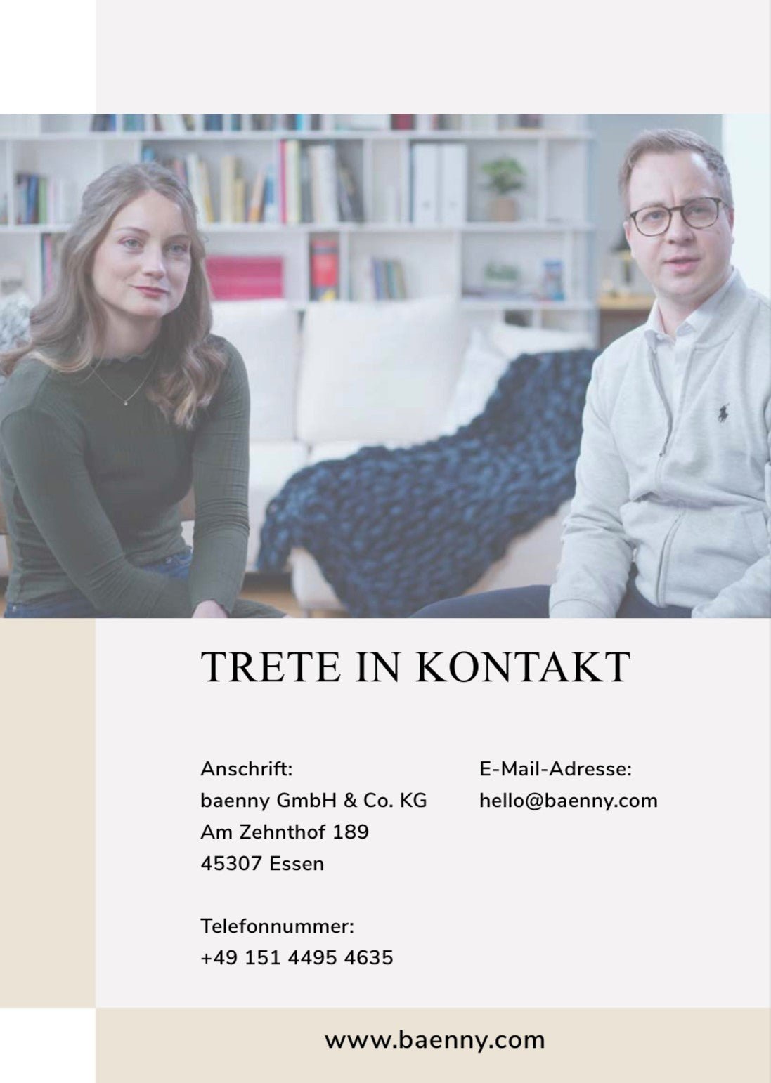 Alles, was du über Gewichtsdecken wissen musst.