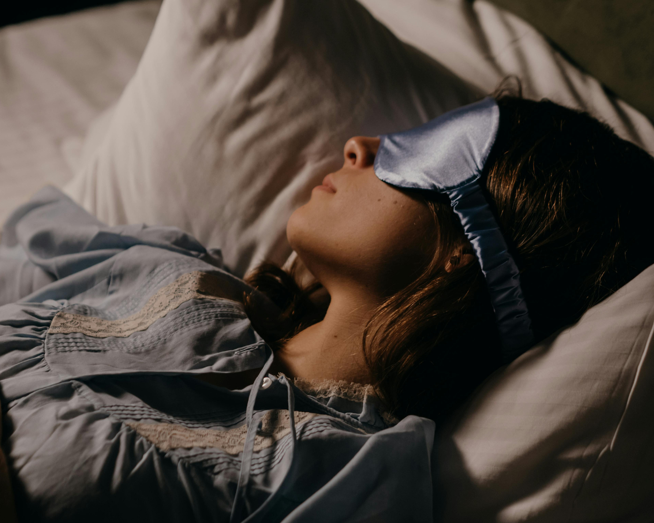 Was ist ein hypnagoger Zustand – und wie hilft er beim Einschlafen?