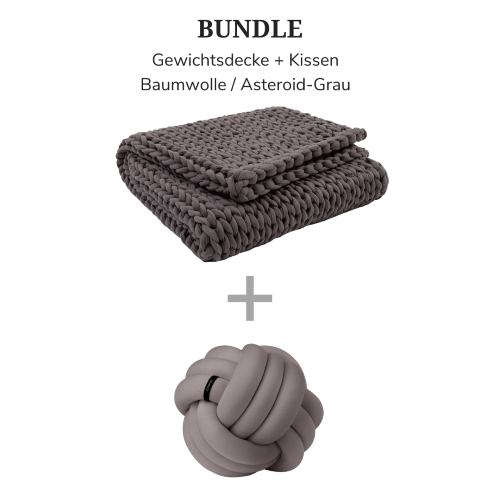 Baumwolle-Bundle Asteroid